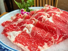 -东来顺·非遗火锅(高新店)