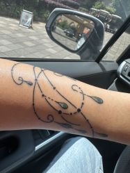 -雕哥的纹身店A3 TATTOO&纹身培训