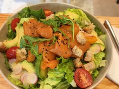 -Jamaicablue Coffeeshop(中央广场店)
