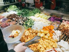 -林静小吃(复兴路店)