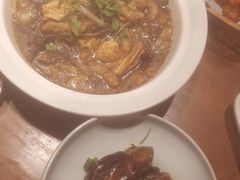 -坤记味道(新华城市广场店)