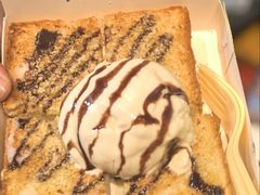 -阿信厚吐司(曾厝垵店)