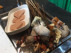 -钢管厂歆瑞源油卤串串香(春熙路太古里店)
