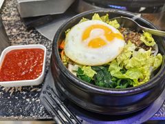 -海花锅盖烧烤店(怡馨家园店)
