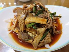 -易老妈蹄花.特色川菜(人民公园总店)