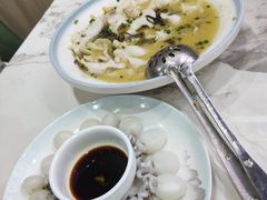 -川湘園(西华路店)