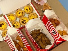 -肯德基(好又多店)