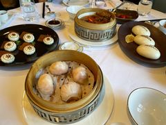 -宝丽轩中餐厅BAOLIXUAN