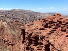 -张掖平山湖大峡谷
