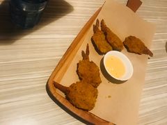 -必胜客(海滨店)