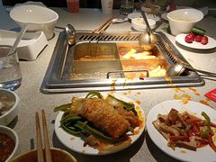 -海底捞大排档火锅(悦荟广场店)