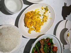 -关东小磨东北菜(漕河泾印象城店)