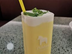 -Home Thai·泰谣(王府井apm店)