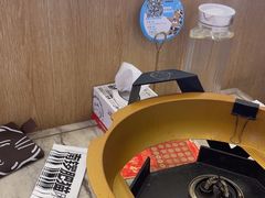 -南锣南门(东方银座店)