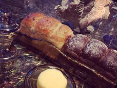 -迪拜帆船酒店海底餐厅