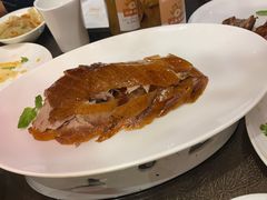 -阿庄新豫菜(航海东路店)
