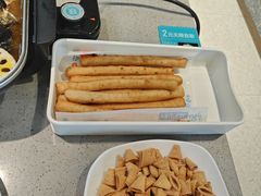 -半天妖烤鱼(方庄店)