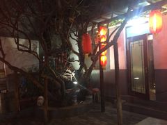 -张家大院·鲁菜·私房菜(芙蓉街店)
