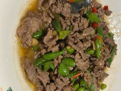 -新白鹿餐厅(城西银泰城店)