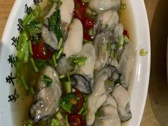 生蚝-长平老姿娘夜粥(平东一街店)