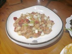 -龙抄手(文殊坊店)