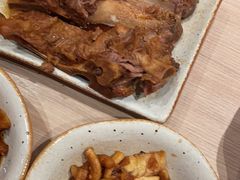 -大师兄·西北小馆(南沙万达广场店)
