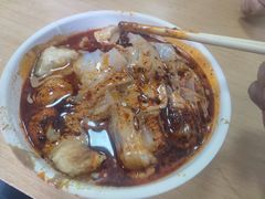 -清真·宏顺祥卤汁凉粉(大皮院店)