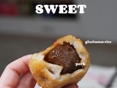 -毛华美食(清扬路店)