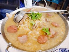 -东北王食府(科大店)