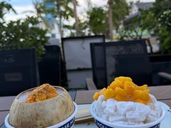 -冰椰岛椰冰(亚龙湾店)