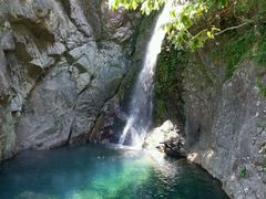 景点-宁波五龙潭景区