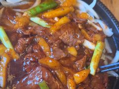 -隐食私房菜(渡口·光荣院南门·老街店)