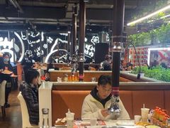 -猫爪爪原切自助烤肉(观音桥阳光世纪店)
