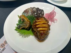-常鲜楼常来尝鲜海胆馆(星海店)
