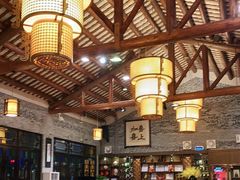 大堂-猪肉婆私房菜(容桂总店)