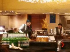 -金庆国际酒店-自助餐