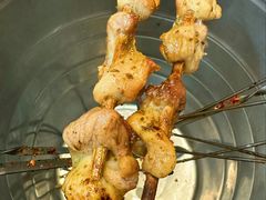 -炒豆合作社(东四总店)