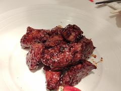 黑胡椒牛肉粒-苏浙汇(肇嘉浜路总店)