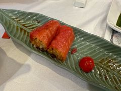 -鹿鸣酒家(越秀店)