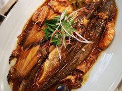 -渔娘渔家丹东海鲜(东直门店)