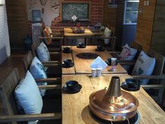 -木辛水水冰煮羊(凤城六路店)