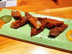 厚烧牛舌-文三酒肆自助放题(新街口友谊广场店)