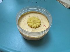 -彩虹果果希腊酸奶水果捞(大连店)