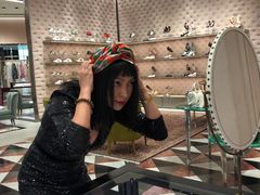 -Gucci(重庆IFS店)