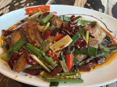 -饭江湖·江湖菜(湖广会馆店)