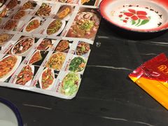 -金掌勺锅包肉(太原万达店)