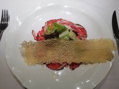 -王品牛排(郑州大卫城店)