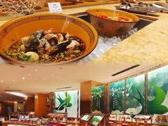 -宁波东港喜来登酒店