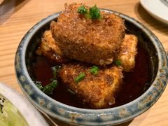 -初居食屋日式料理(万象城购物中心店)