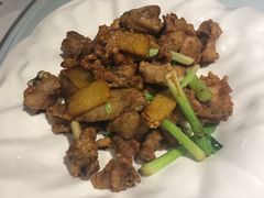 -铜锣湾·有麝自然香(渝北财富中心店)